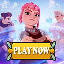 Nimona Runner - Adventure Game APK