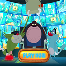 Oggy's Quest The Olivia Rescue APK