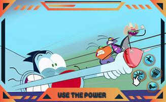 Oggy's Quest The Olivia Rescue screenshot 2