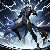 One Man Grand Battle Game icon