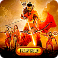 Adipurush 2 Game