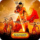 Adipurush 2 Game Zeichen