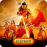 Adipurush 2 Game иконка