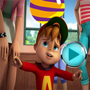 Alvin Candy Ball Game APK