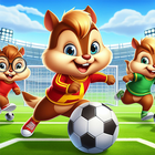 Alvin Chipmunk Soccer Showdown 圖標