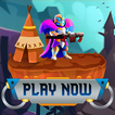King vs Monster - Action Game