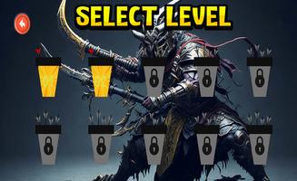 King vs Monster - Action Game скриншот 1