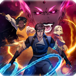 Castlevania Nocturne Adventure icon