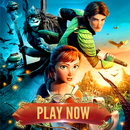 Epic Cartoon Adventure Game APK