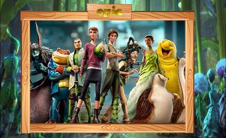 Epic Cartoon Adventure Game 스크린샷 3