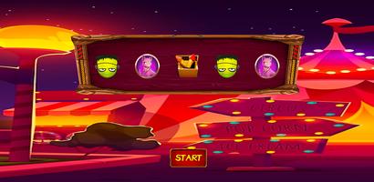 Lucky Fruit Spin Game Screenshot 1