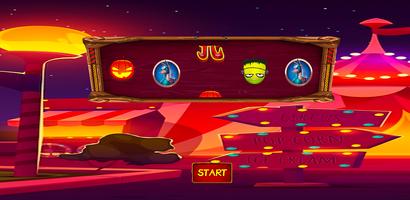 Lucky Fruit Spin Game Screenshot 2