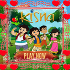 Kisna Love Radhika Game ícone