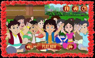 Kisna Love Radhika Game imagem de tela 1