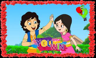Kisna Love Radhika Game imagem de tela 2