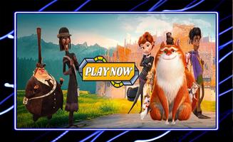 The Amazing Maurice Game Screenshot 2