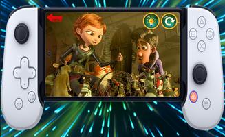 The Amazing Maurice Game Screenshot 3