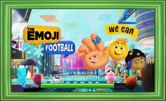 The Emoji Football-Soccer Game screenshot 3
