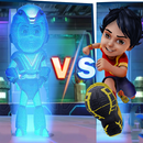 Vir vs Shiva Football Game APK