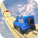 Prado Car Horizon Chase: Unchained Racing APK