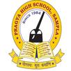 Pragya high school , Sampla APK