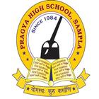 Pragya high school , Sampla иконка