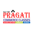 Pragati Commerce Classes