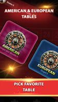 Royal Roulette Casino capture d'écran 2