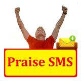 Praise SMS Text Message icon