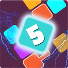 Puzzle Box Match :3 in 1 Games آئیکن