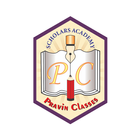 Pravin Classes biểu tượng