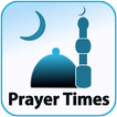 Prayer Timings Muslim Salatuk