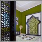 Prayer Room Design আইকন
