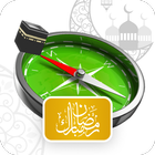 Qibla Finder أيقونة