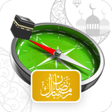 Qibla Finder : Prayer Times