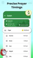 Qibla Finder スクリーンショット 2