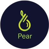 Pear