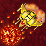 Space Team- Space Shooter Game