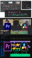 Premiere Pro Photo Tutorial ảnh chụp màn hình 3
