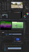 Premiere Pro Tutorial স্ক্রিনশট 2