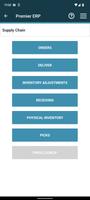 Premier ERP Mobile screenshot 1