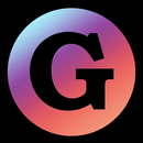 Free Gradient You Look Like Photo Editor Images APK