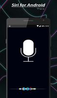 New Siri for Android Tips ポスター