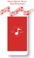 New Wynk Music Tips Download, Play Songs Wynk Free Screenshot 1