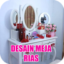 Desain Meja Rias-APK