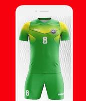 Desain Baju Futsal screenshot 1