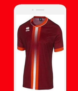 Desain Baju Futsal Apk App Descarga Gratis Para Android