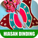 Ide Kreatif Hiasan Dinding-APK