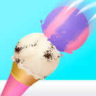 Stack Ice Cream icône