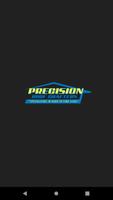 Precision Roof Crafters, Inc. poster